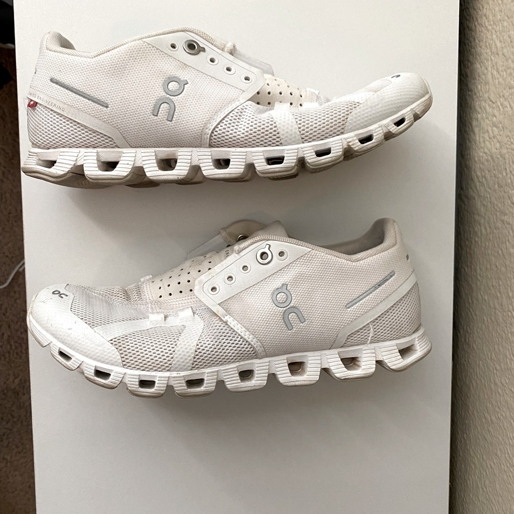 On Cloud Sneakers
